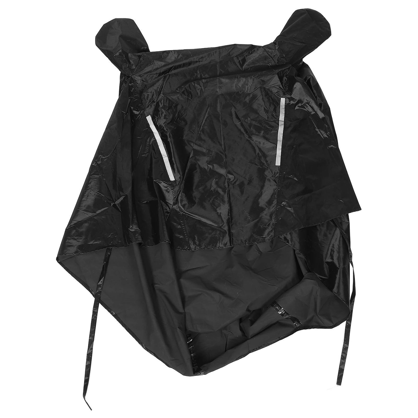 

Car Clothes and Covers Cycling Bicycle Raincoat Scooter Mobility Black Electric