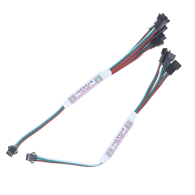 1 To 4/8 Dc 5-24V T…