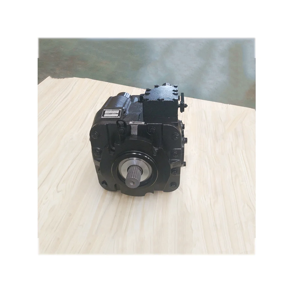 

Hydraulic pump PV Series Agricultural machinery hydraulic pump