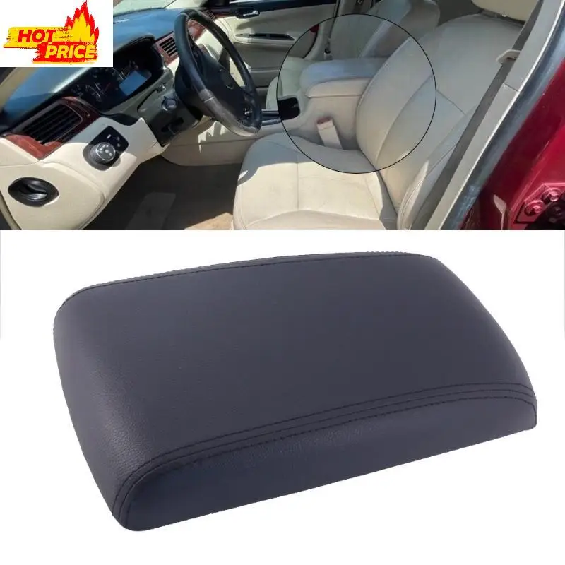 

Car Center Console Lid Armrest for Seat Box Cover Replacement Used for 2006-2014