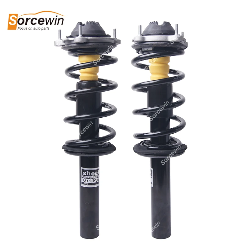 

1Pcs For Audi A4 B8 A6 C7 Avant A5 Q5 A7 Sportback Convertible Suspension Strut Shock Absorber Assembly 4G0413031AF 4G5513035F