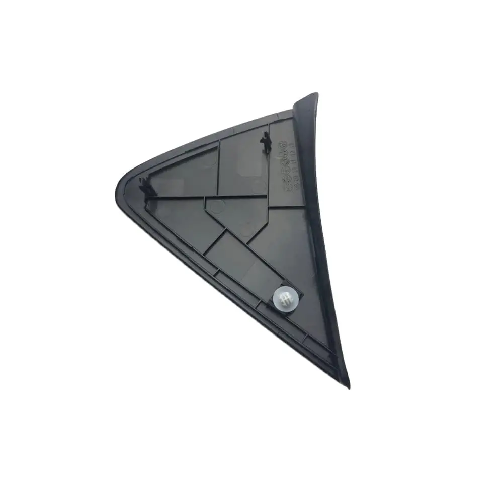 

Front Left Side Mirror Corner Cover Trim For 2007-2011 Toyota Yaris 60118-52030