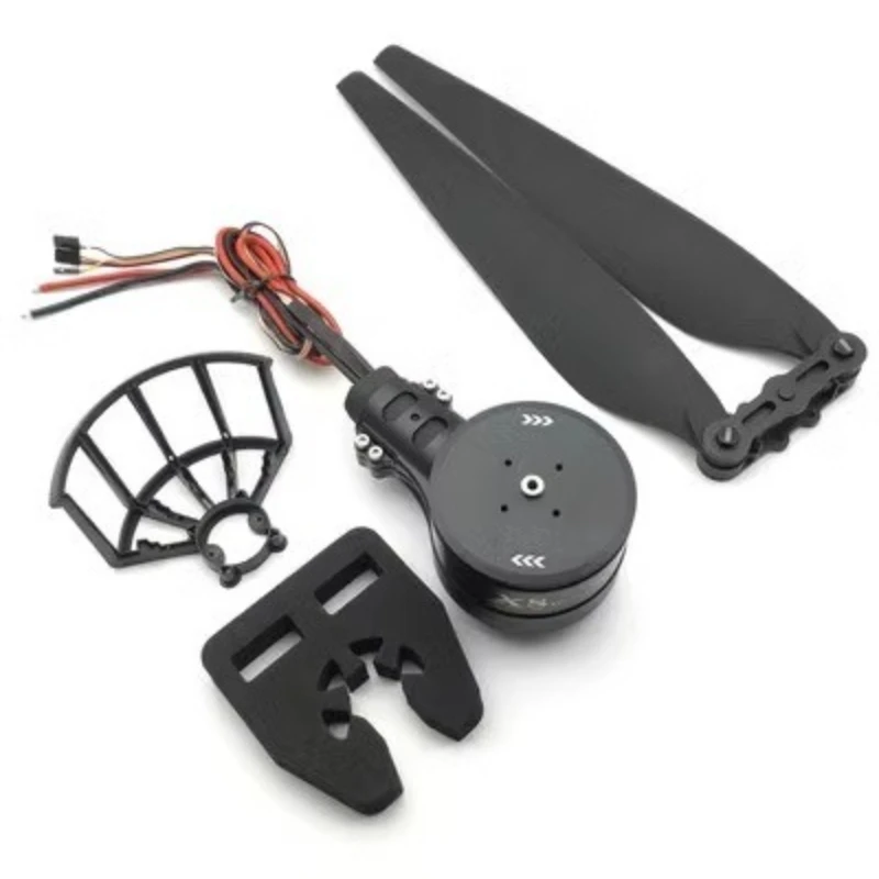 

Upgraded power set, integrated, motor ESC drone 3011/32121
