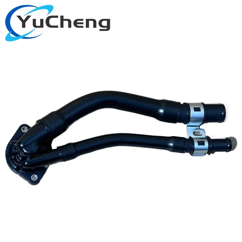 

1322000015 A1322000015 Brand New Coolant Engine Thermostat Housing Assembly For Mercedes Benz Smart