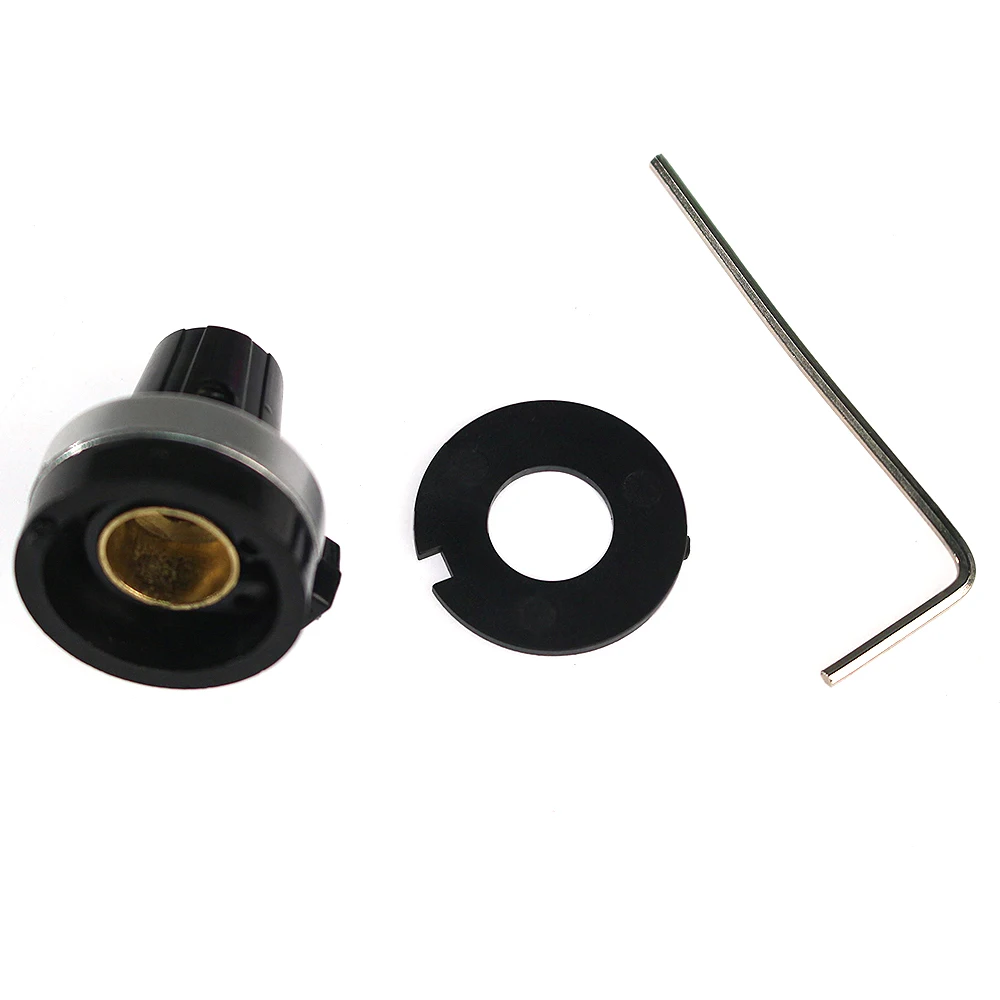 1PCS 3590S Potentiometer 6.35mm Precise Dial Knob Cap, for Multi-turn Potentiometers
