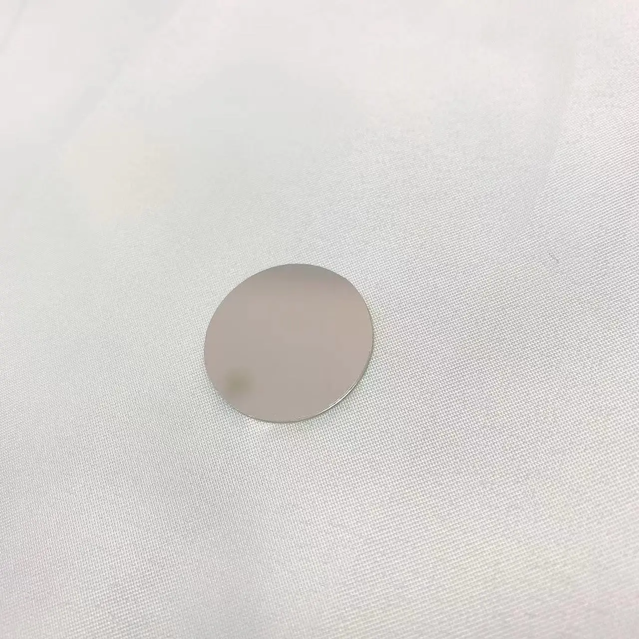 Kích Thước 25.5Mm Vòng Mảnh 780nm IR Cao Vượt Qua Hẹp Ban Nhạc Bộ Lọc Thủy Tinh BP780