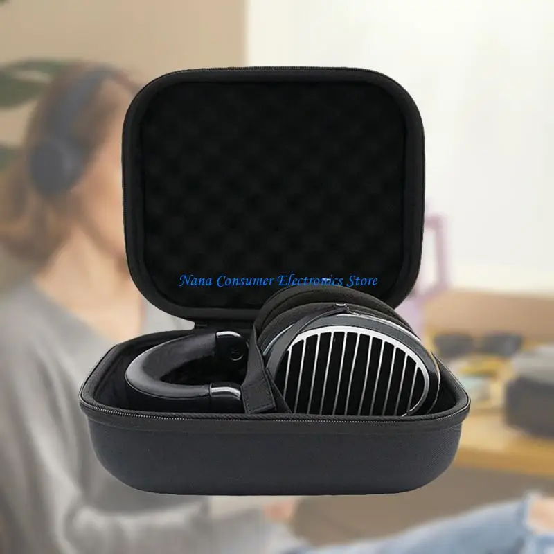 G7NE Portable Headset Storage Case For Edition XS Gaming Headphone Hard Case Carrying Box Replacement Accessories