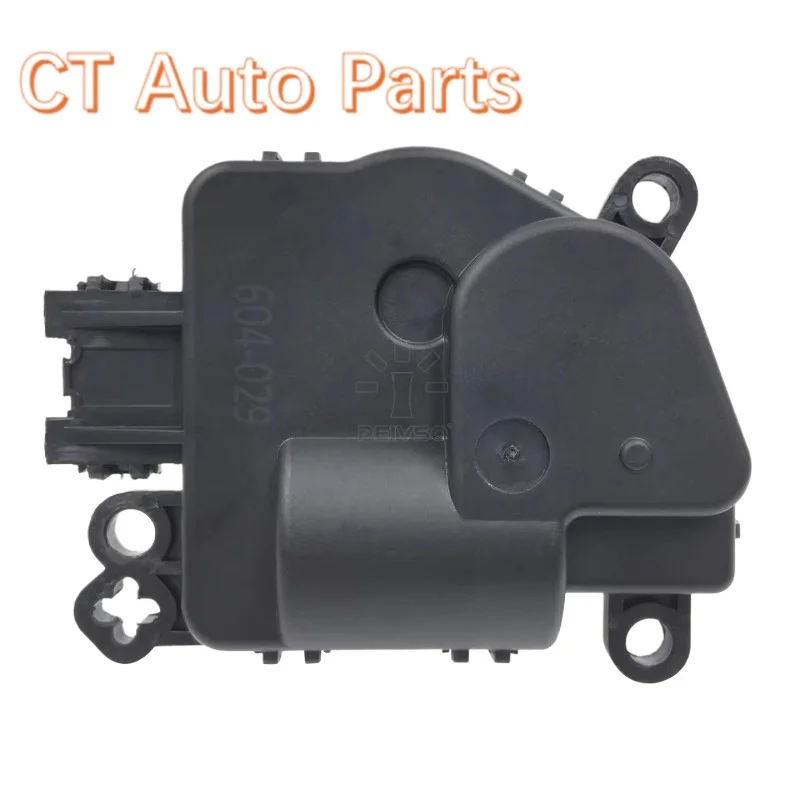 68018109AA Brand New Heater Air Mixing Door Actuator For Jeep Compass Dodge Wrangler 2007-2022 604-029
