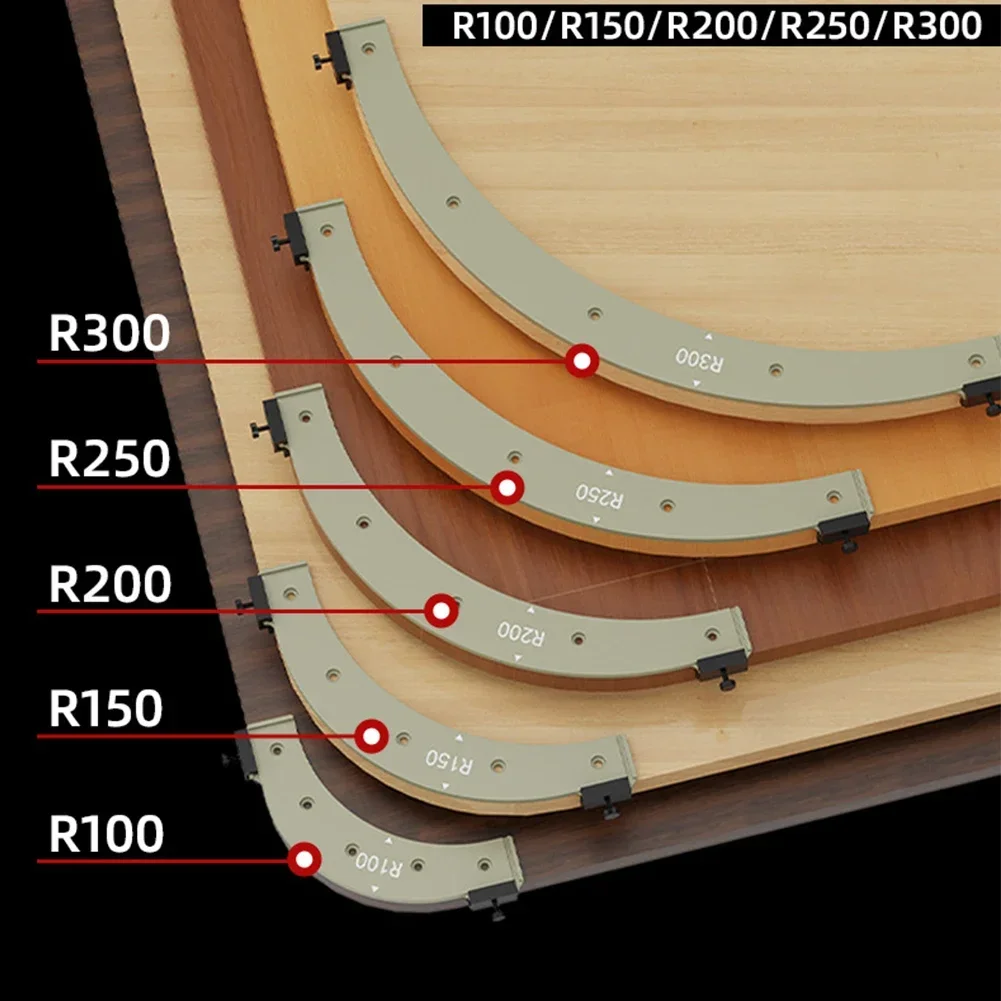Home Improvement Corner Trimming For R-100 Double Limit Design Efficient Grooving Capability Exceptional Sturdiness