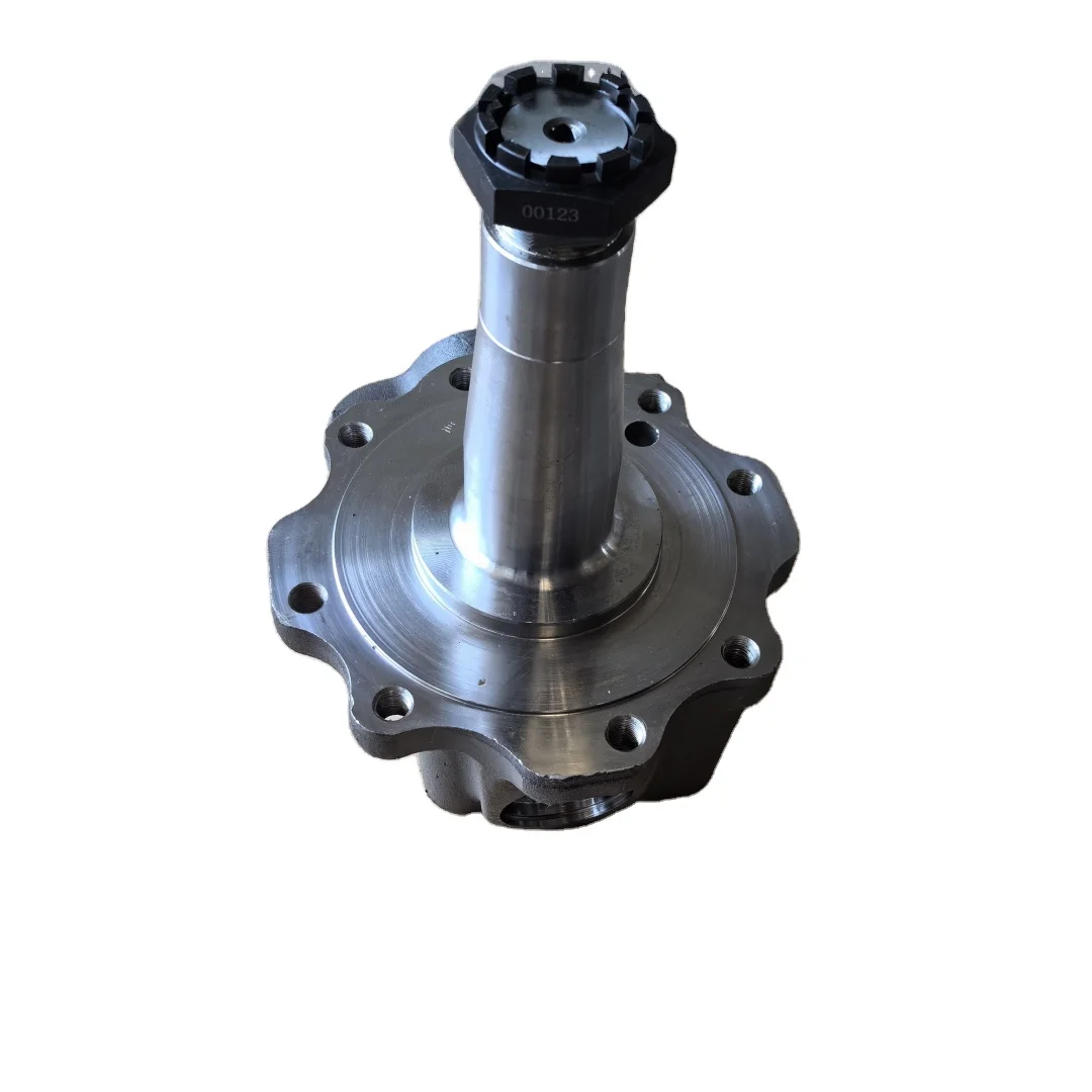 

For Heavy Truck Parts AZ4095410005 HOWO T5G VGD95 Steering Knuckle Steering Knuckle Sinotruck HOWO AZ4095410005