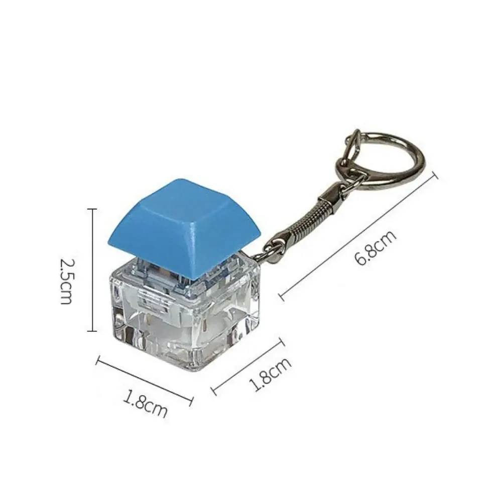 Fidget Spinner Vingertop Knop Sleutelhanger Decompressie Speelgoed Artefact Om De Tijd Te Brengen Aan Klasse Saai Vent Antistress Fidget Speelgoed