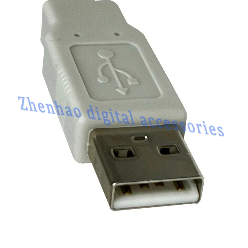 Original For OMNIKEY 3021 USB Smart Card CAC Common Access Reader Writer 1021 eID Medical ID Military Medical eID R30210315-1