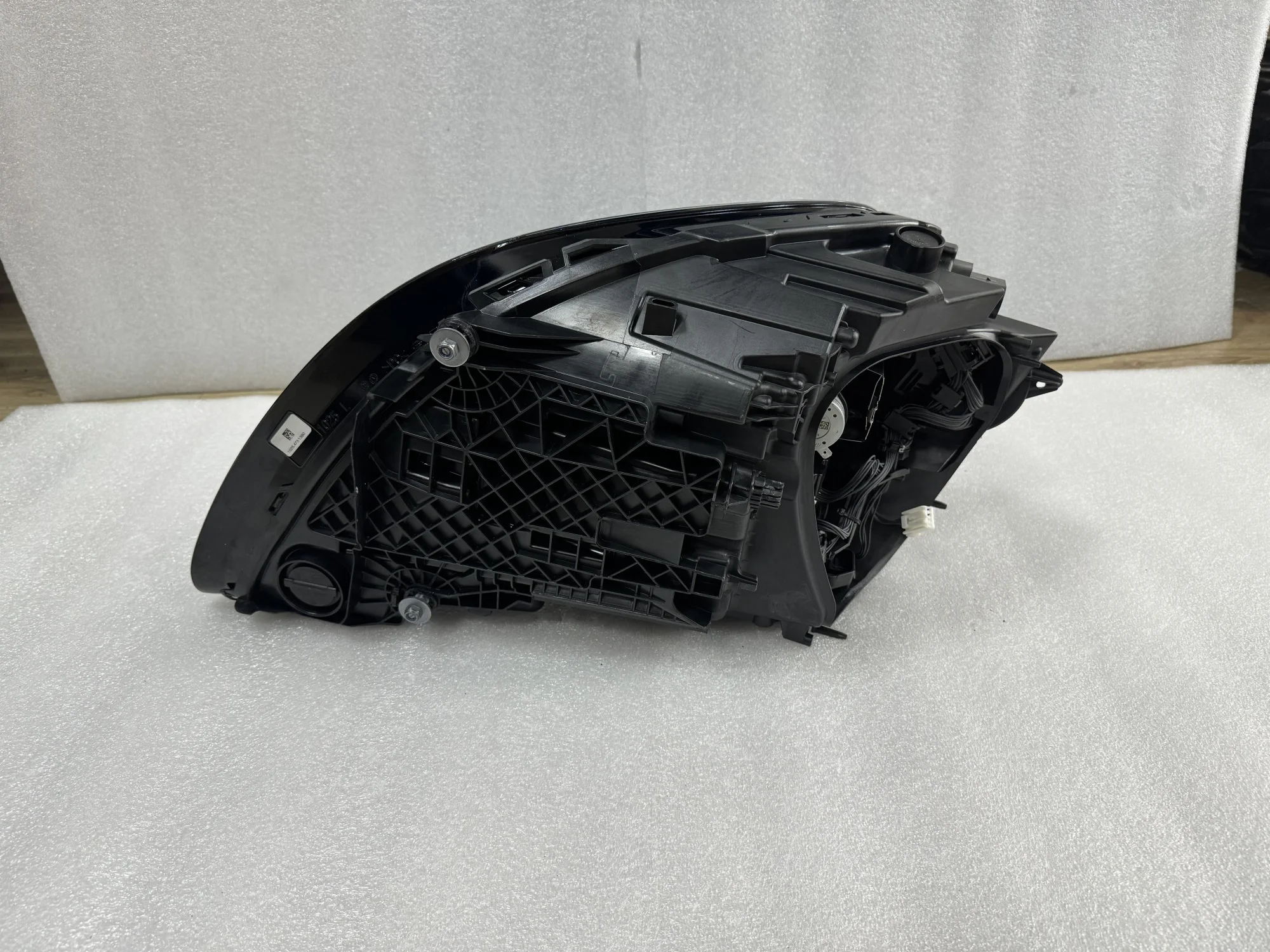 Hochwertige LED-Scheinwerfer für Porsche 718 982 2016–2020 Beleuchtungssystem Cayman 982 LED-Scheinwerfer