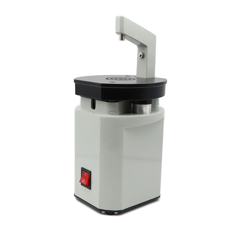 JT-16 Laser Pinhole Drilling Unit Silent Dental Pindex Machine for Dental Lab