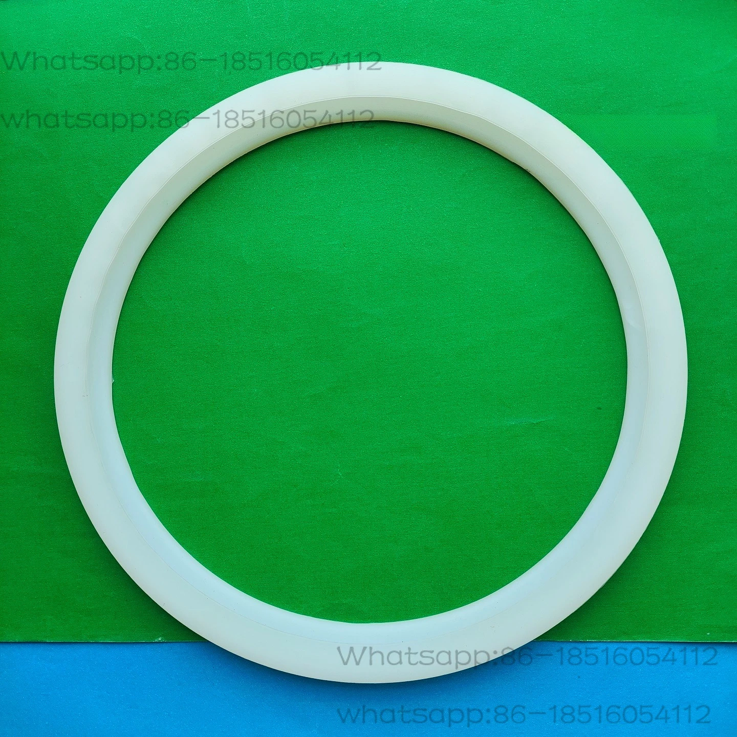 

Disinfection Pot Sealing Ring LS-35/50/75/100HG with More Silicone Ring Leather Ring