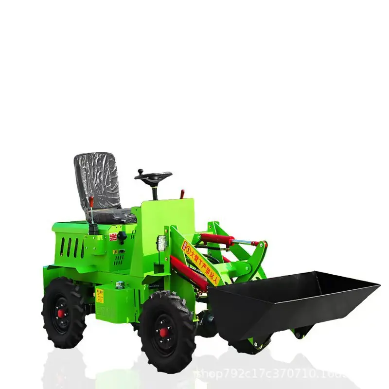 

Маленькие электрические вилочные погрузчики, фермы, погрузчики для охраны, строительные проекты, строительные сайты.