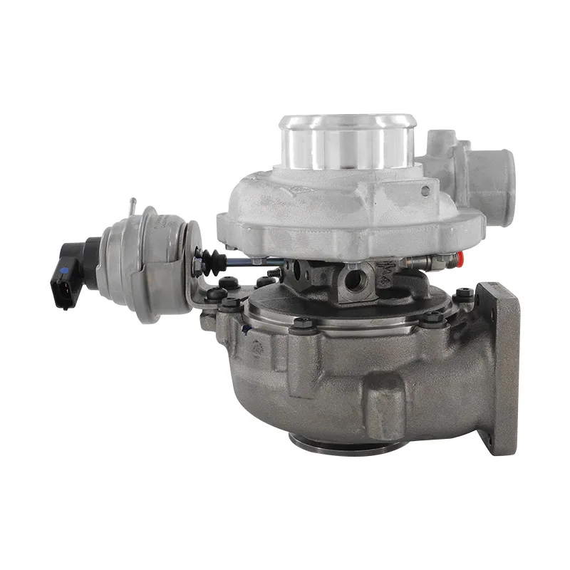 

GTB2056V 840513 Electric Turbo Kit For IVECO