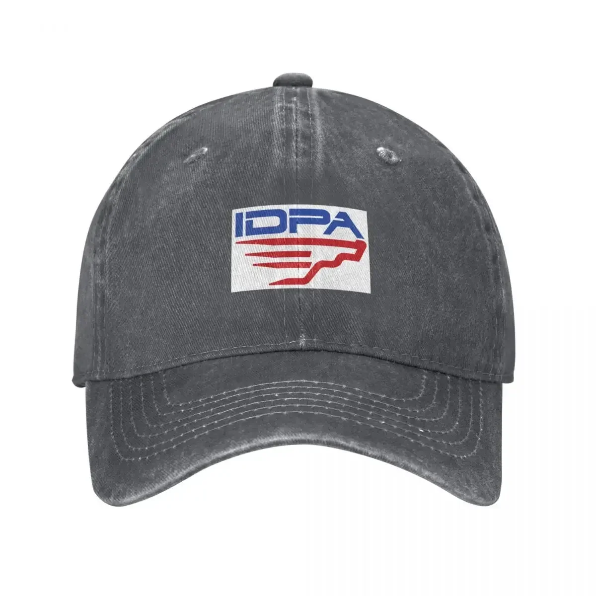 IDPA square USPSA IPSC GUN UKPSA 3GUNS tshirt Baseball Cap Wild Ball Hat Horse Hat Luxury Brand Rave Sun Hats For Women Men's