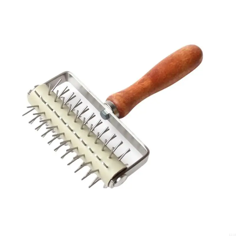 المطبخ بيتزا العجين Docker Handle