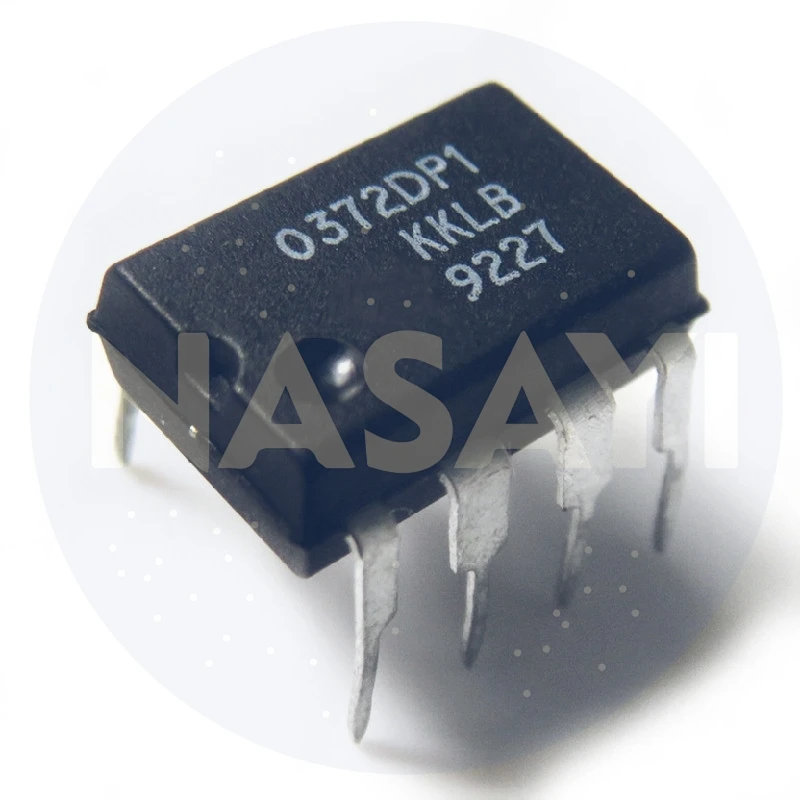 1-100PCS TCA0372DP1 0372DP1 BF245C BF245 FGH60N60SMD FGH60N60 OB3363VP OB3363 TDA7381 7381 LM1117T-5.0 LM1117T