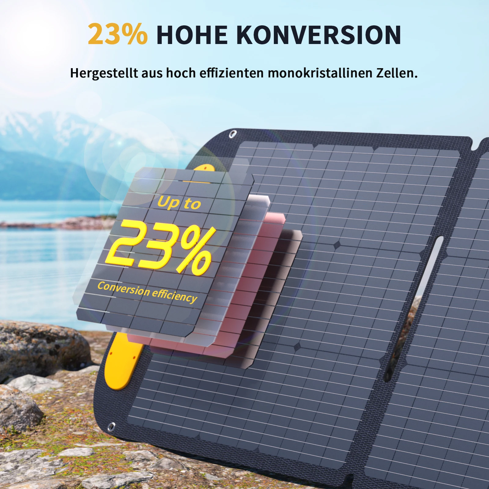 Thumbnail 4 - #69 Best Solar Power Stations to Buy In 2026