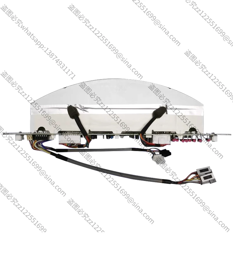 

For Gree air conditioner cylindrical cabinet I cool I platinum, display panel 30568274 30568314 30565255