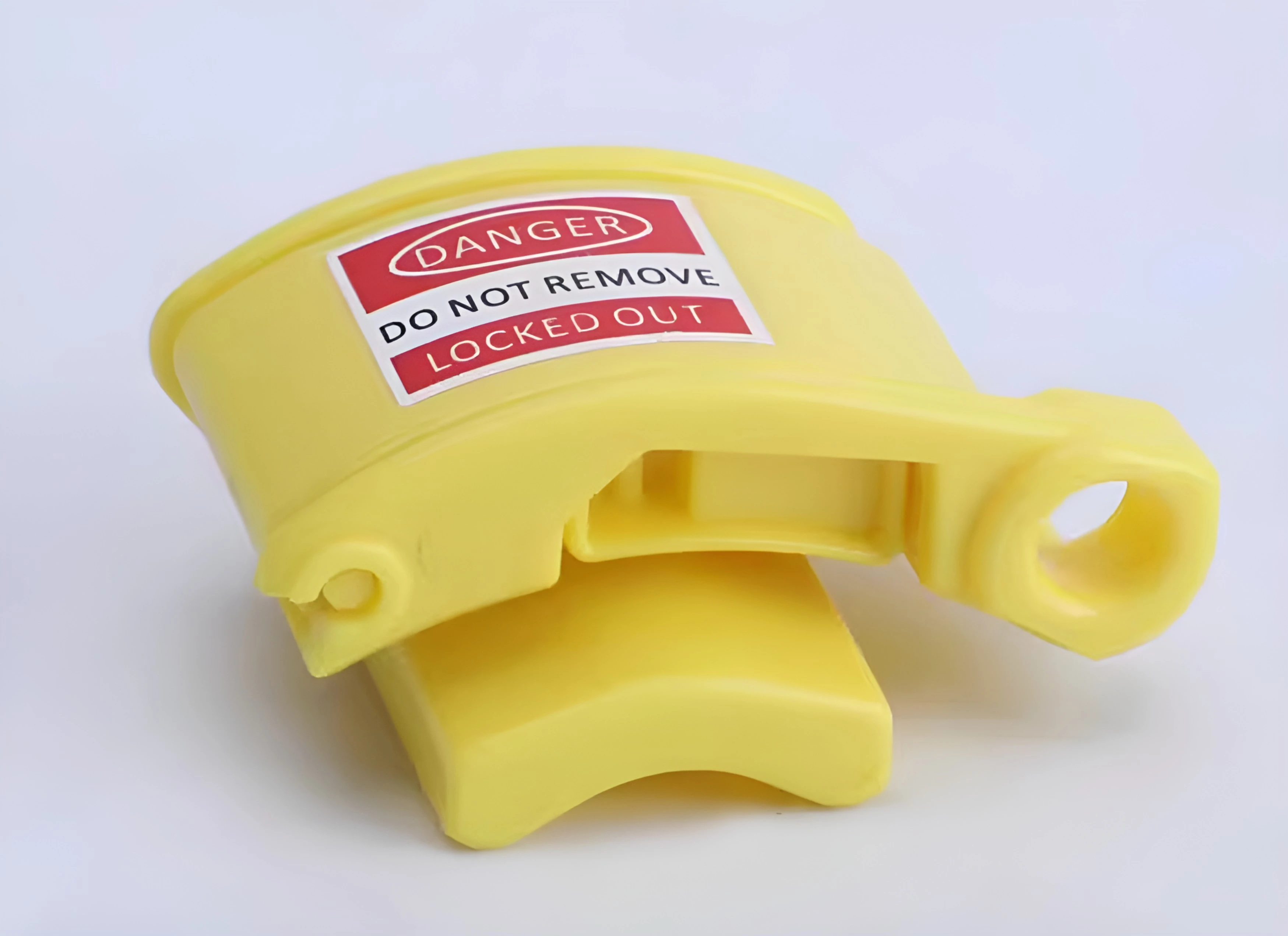 multipurpose industrial plug  lockout power plug adapter lockout