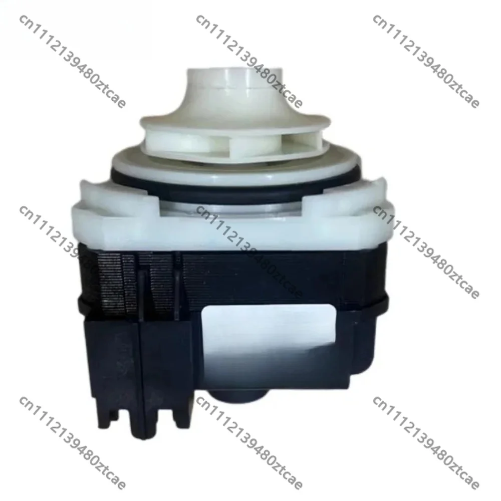 Universal Dishwasher Circulation Pump Motor 200V 0-175Hz 95W Washing Cycle Replacement Repair Parts