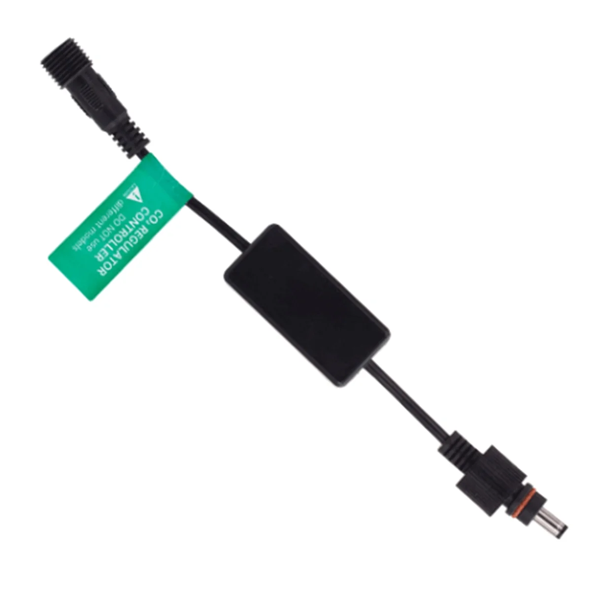 Controlador inteligente para válvula solenoide de CO2, equipo regulador, aplicación Chihiros, accesorios para acuario, suministros para plantas y peceras