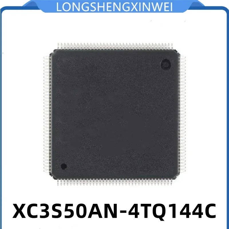 

1PCS XC3S50AN-4TQ144C XC3S50AN New Original TQFP144 Packaging Chip