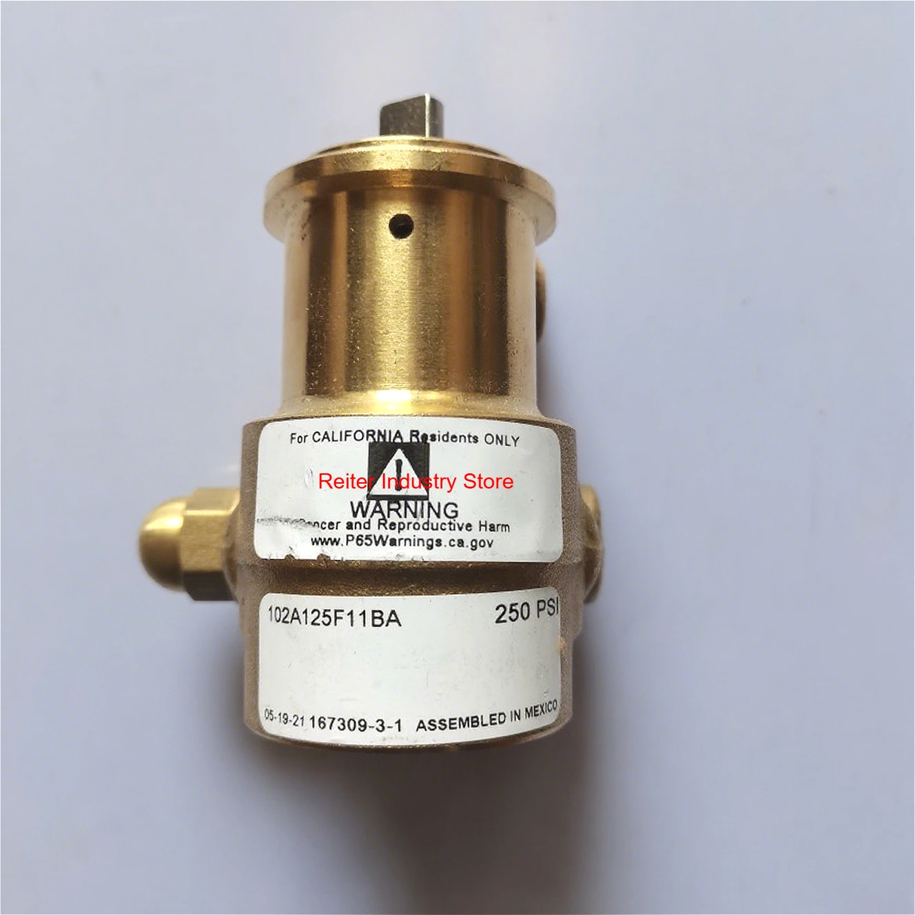 

Coffee machine cutting machine Coke machine cooling water booster water pump blade pump PROCON original imported accessories
