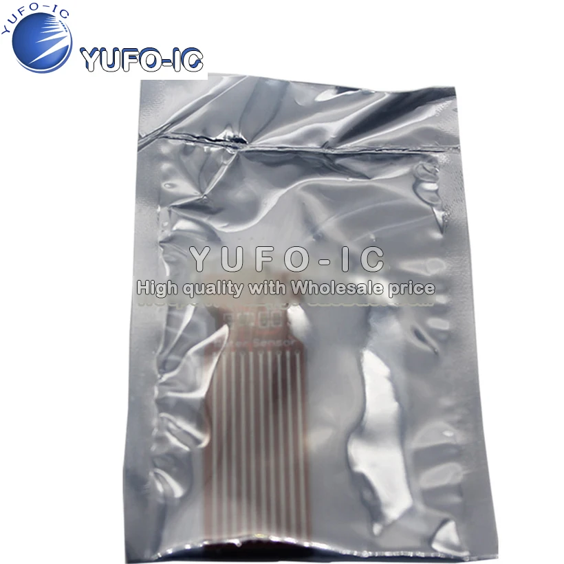 مستشعر مستوى الماء للكشف عن عمق التنقيط السائل للمياه