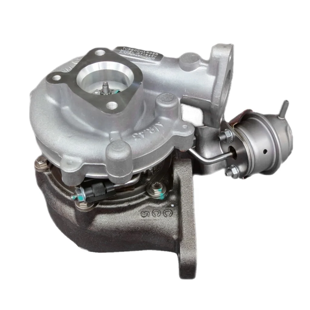 

High Quality Suitable ForNissan GT1849V Turbocharger 727477-5006S 727477-0002 727477-0005 727477-5002S 727477-5007S 727477-2