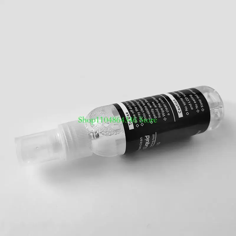 5ASD Multi Pulate Screen Cleaner Dust для DSLR CCD/CMOS Цифровая камера.