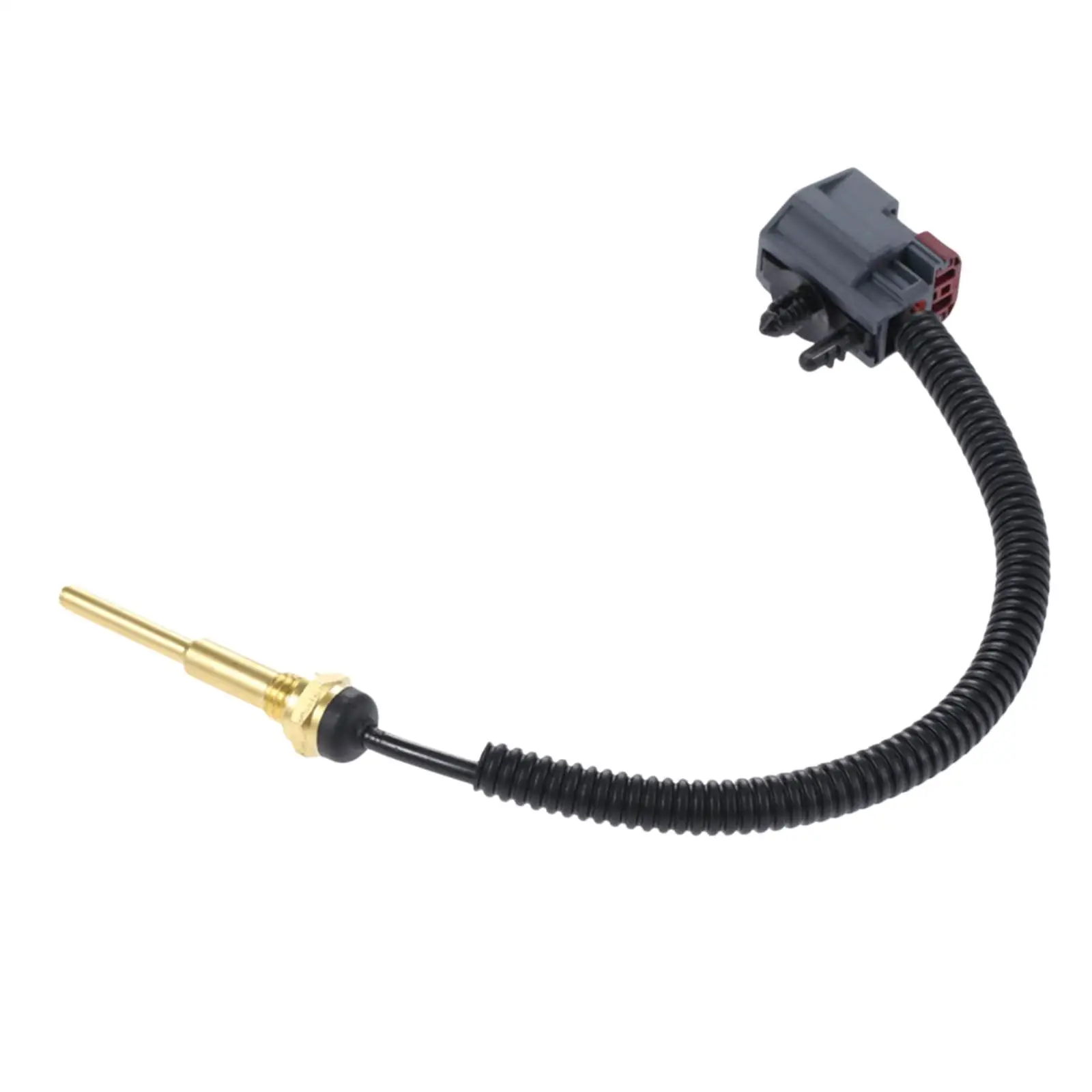

Датчик температуры головки блока цилиндров 9C116G004DA Jde3422 9C11-6G004-Db XS7F6G004