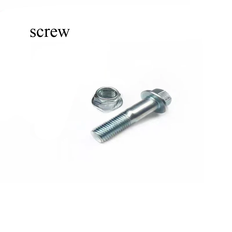 حامل آذان الأخدود لامتصاص الصدمات الخلفي للدراجة الترابية ATV UTV Go Kart 110 125 150 200 250 300 350cc #6