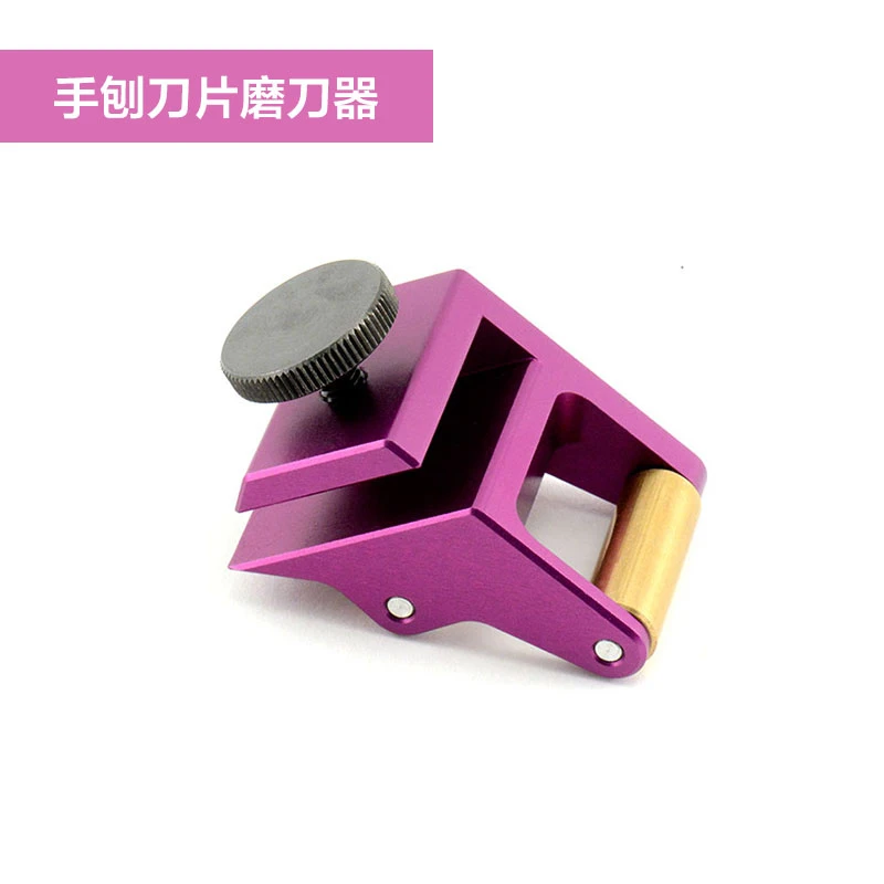 Chopsticks bag sandpaper sharpener