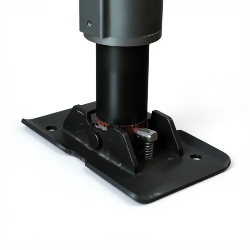 Offroad Hydraulic Climbing Jack Heavy Duty Recovery Lift Tool for 4X4 Outdoor Car Use