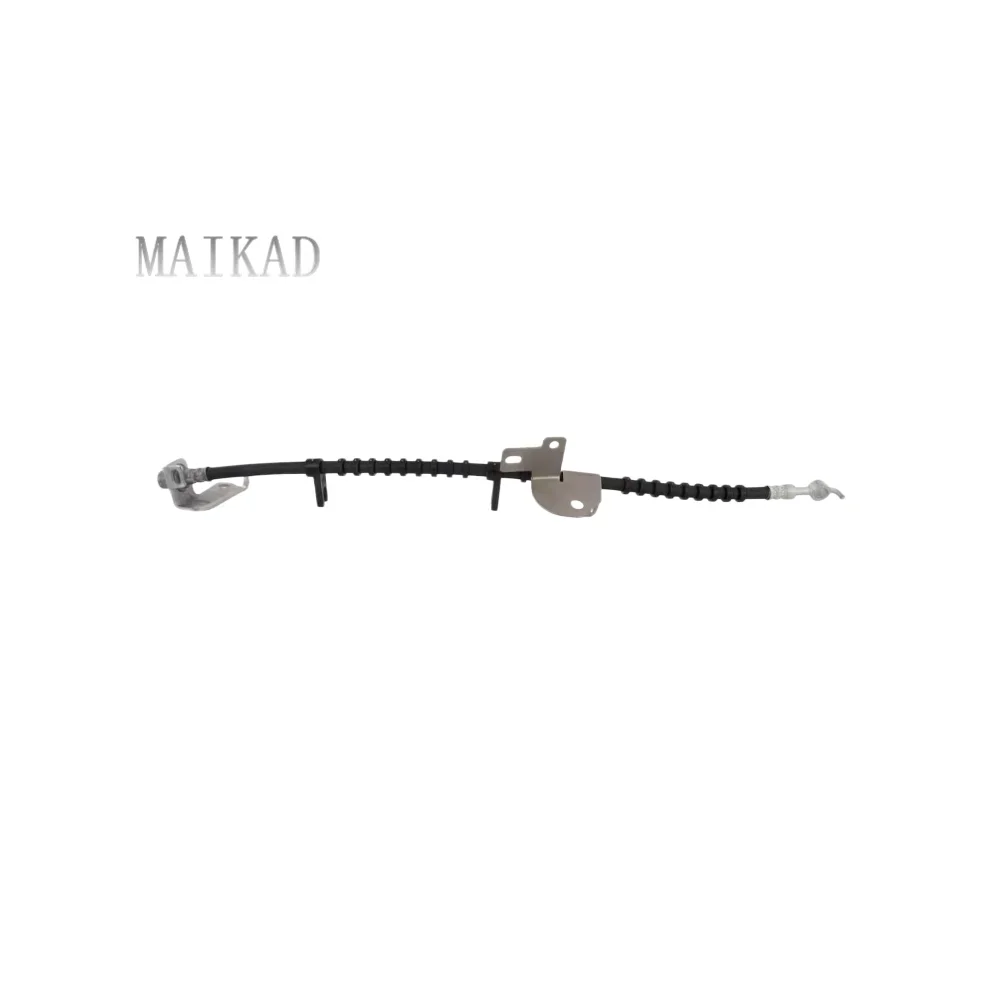 

2016-2020 Передний тормозной шланг тормозная магистраль для Ford F150 HL3Z2078A HL3Z2078B