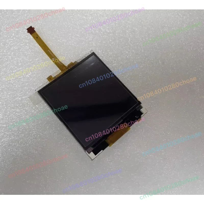 TFT7K0791FPC-A1-E TFT7K0792FPC-A1-E TFT2P2221-V6-S-W-E LCD Screen Touch function / non-touch function