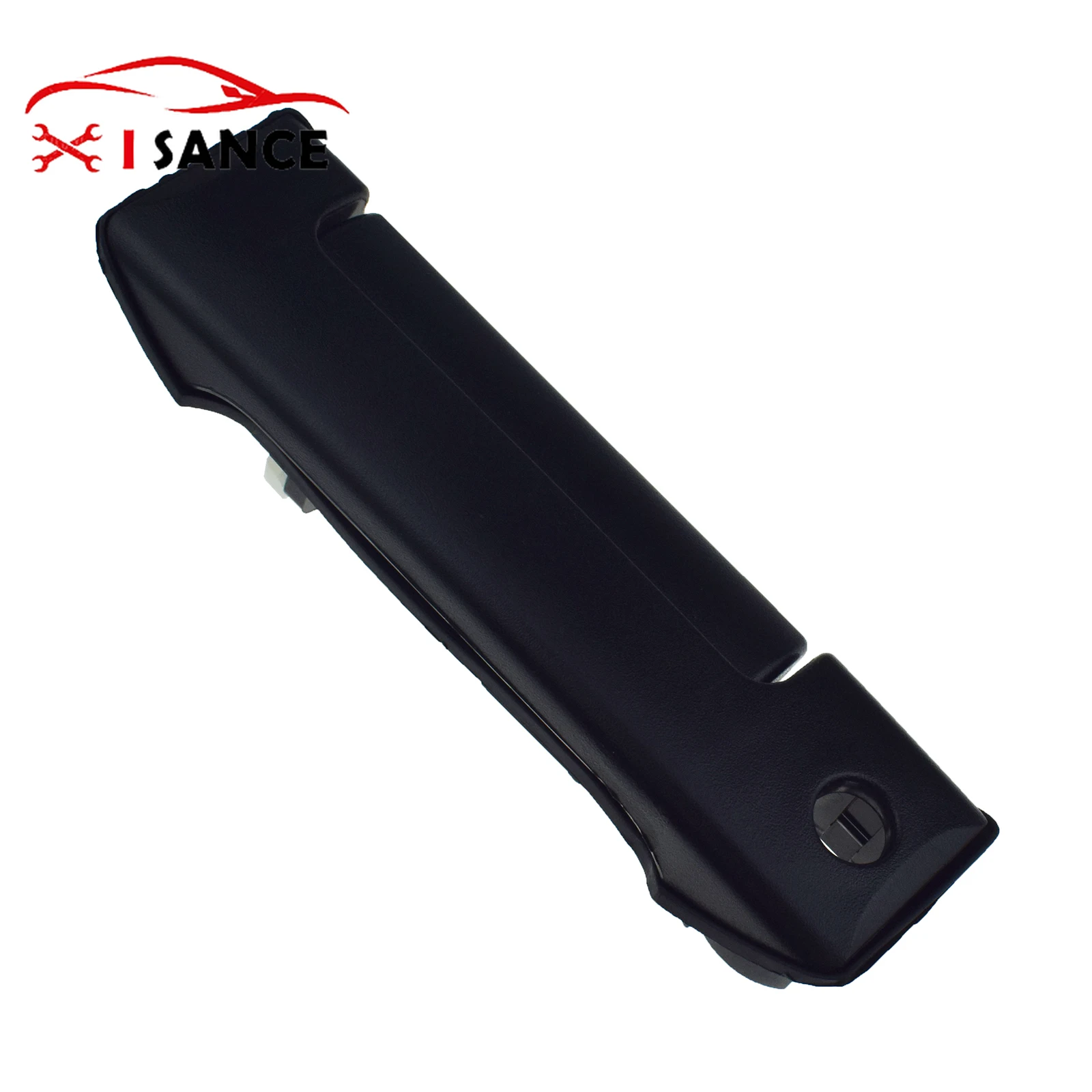 Car Right Side Power Sliding Door Outer Handle For Toyota Hiace 1992 ...