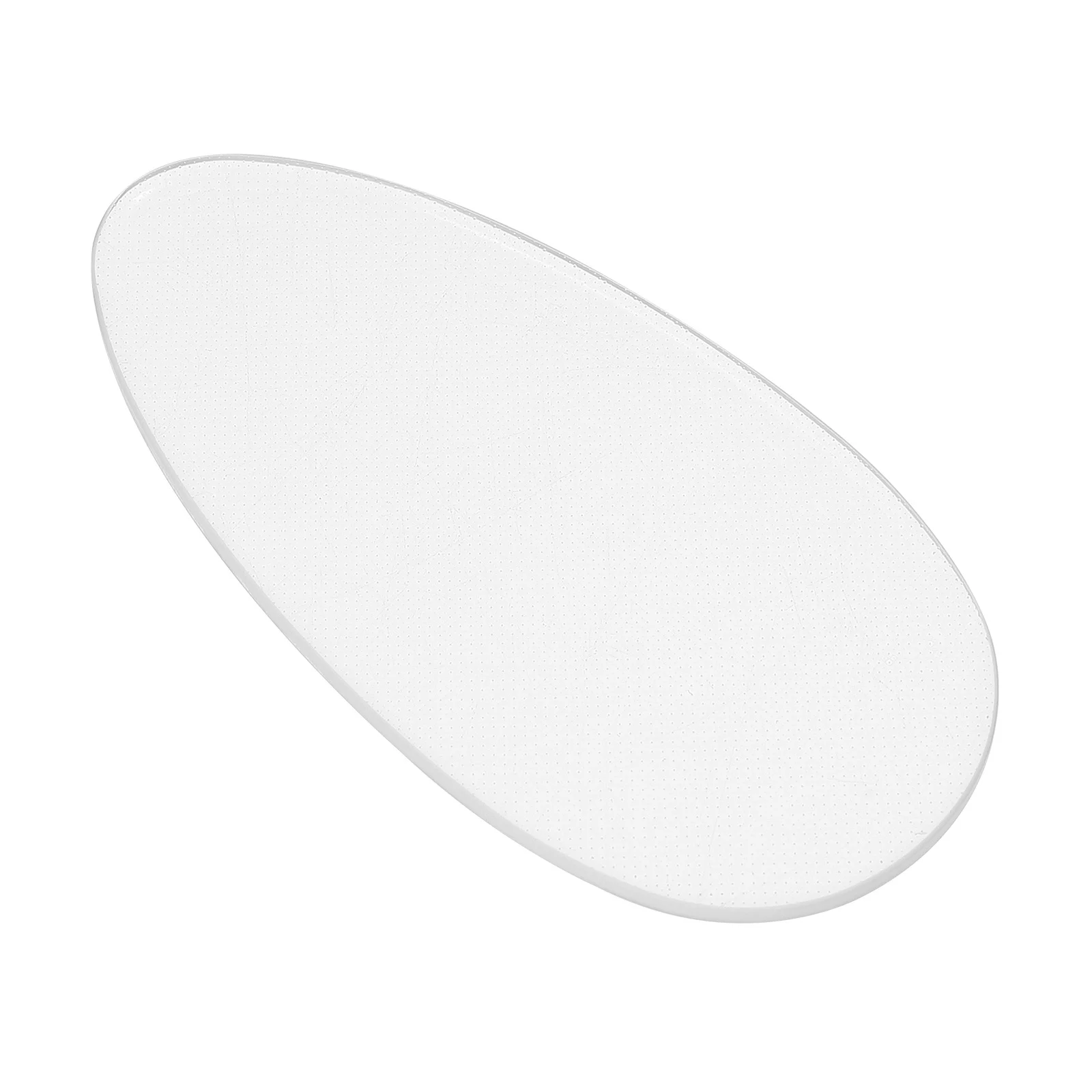 

Glass Foot File Durable Callus Remover Easy Dead Skin Removal Foot Care Tool Household Pedicure Scrubber Dead Skin Remover