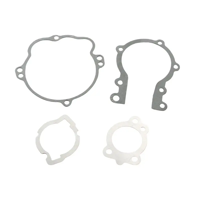 AC88 Engine Gasket Set for Piaggio Ciao for Boss 50 Boxer Grillo Si Bravo Ceao 50cc 2T Direct Install