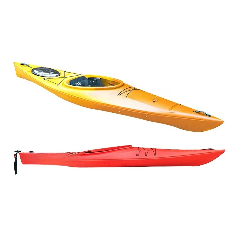 

Rubber fishing boat outdoor rotational molding fishing float boat mold double layer beef tendon plastic fishing boat