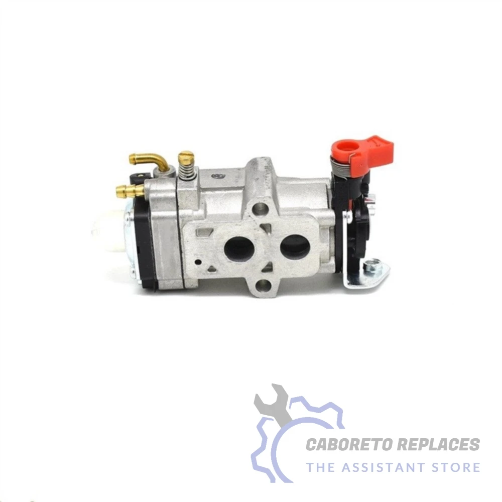 

КАРБЮРАТОР TJ45 TJ45E ДЛЯ KBH45A KBL45A KBH45B KBL45B ТРИММЕР ЩЕТОЧНЫЙ РЕЗАК ЗАПАСНЫЕ ЧАСТИ КАРБЮРАТОР CARB 150040708Наборы для ремонта