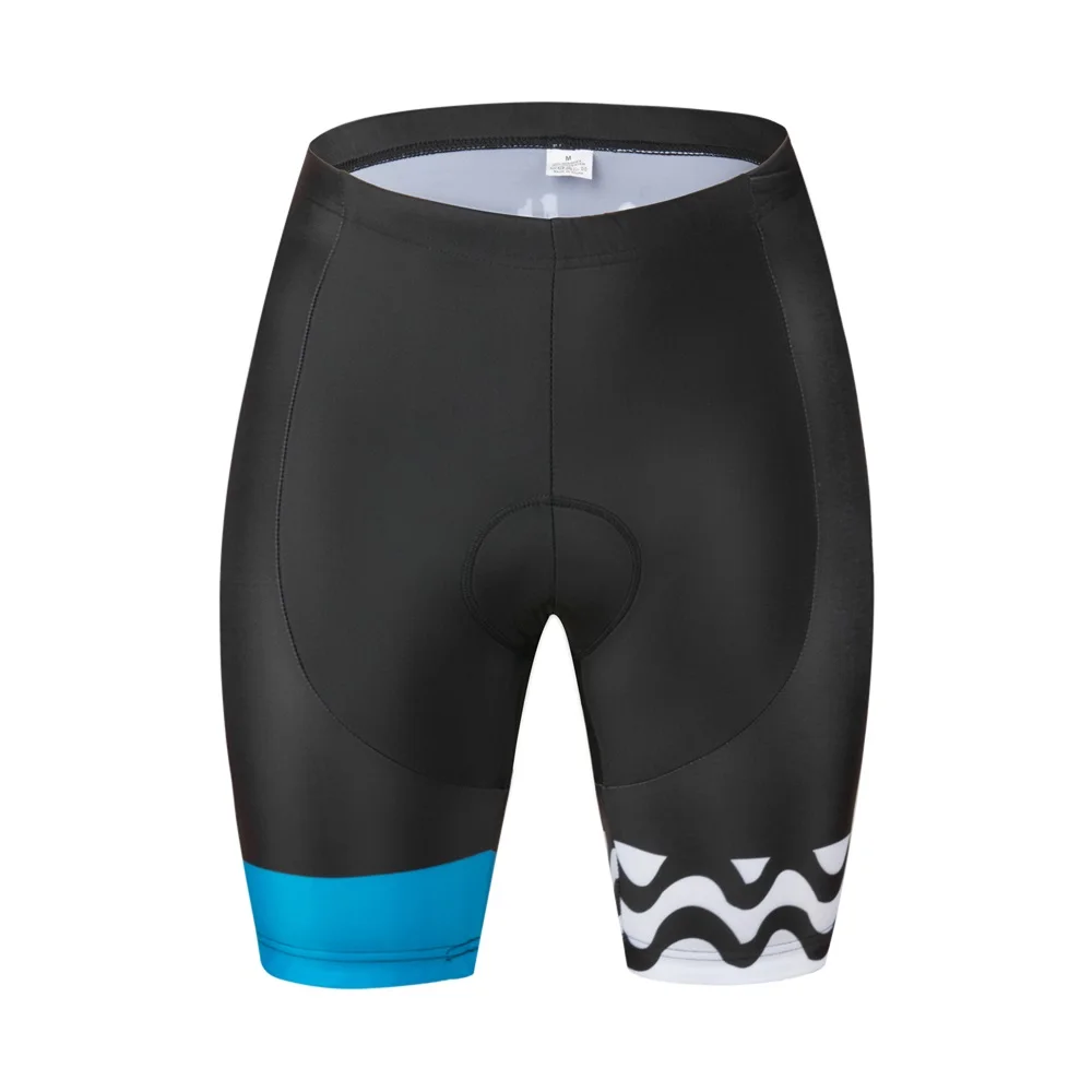 2022KAFITT Short Pants Clothing Gel 20D Pad MTB Road Cycling Shorts Quick-Drying Uniform Breathable Go Pro Team Summer One Piece