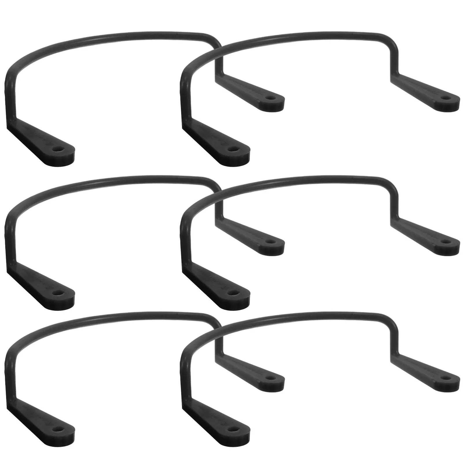 

Комплект из 6 держателей-фиксаторов для бильярдных сеток и карманов для бильярдного стола, аксессуары для бильярдного комплекта, фиксатор для сумки-держателя