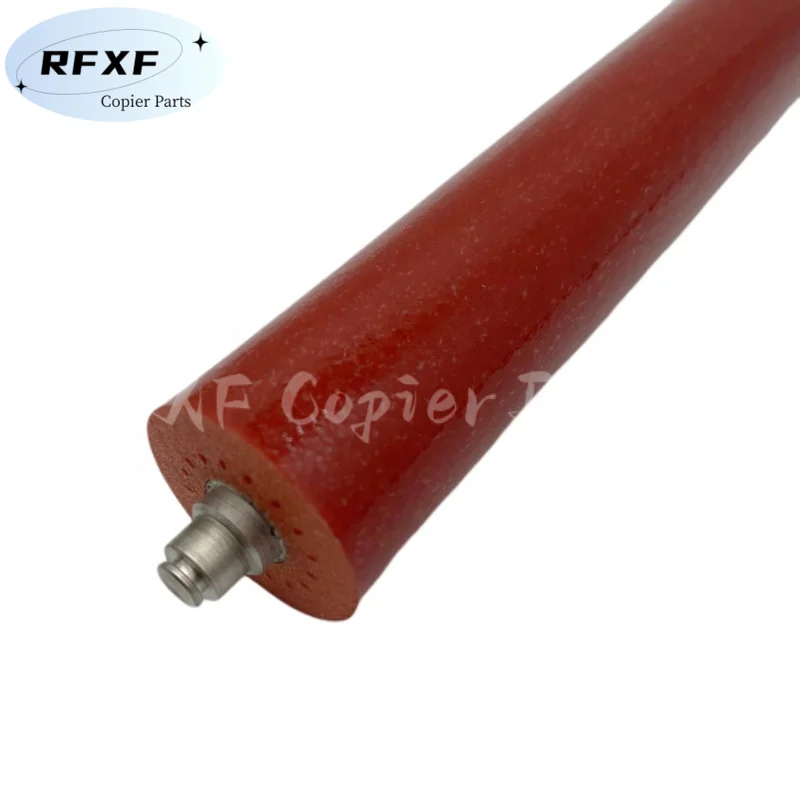 Compatible Upper & Lower Fuser Roller For Ricoh Aficio MP 501 601SPF 5310DN 5300 Heater & Pressure Roller Copier Parts