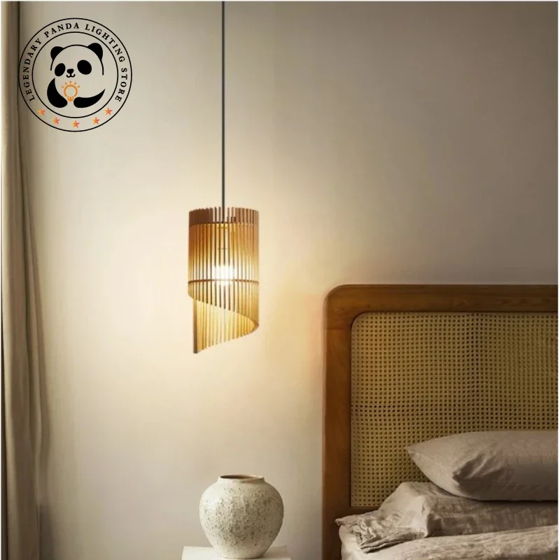 japanese-simple-pendant-lamp-log-hollow-out-bar-restaurant-bedroom-bedside-study-ceiling-chandelier-art-decoration-light-fixture