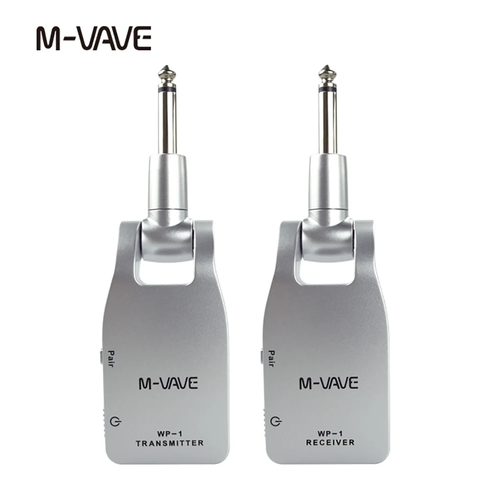 M-VAVE WP-1 Wireles… - image